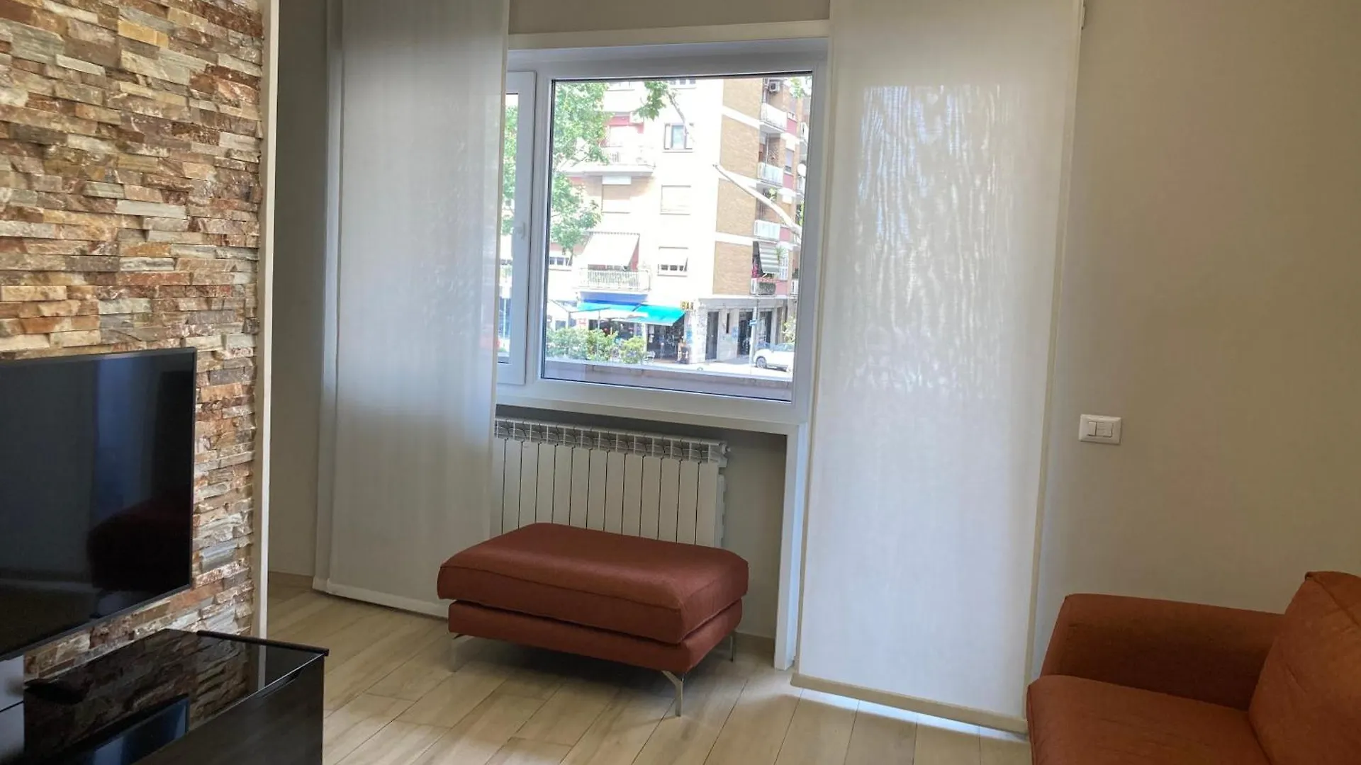Cami Luxury Flat Rome Apartment Italy