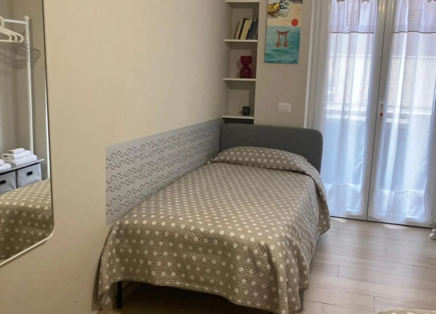 Cami Luxury Flat Rome Apartment Italy