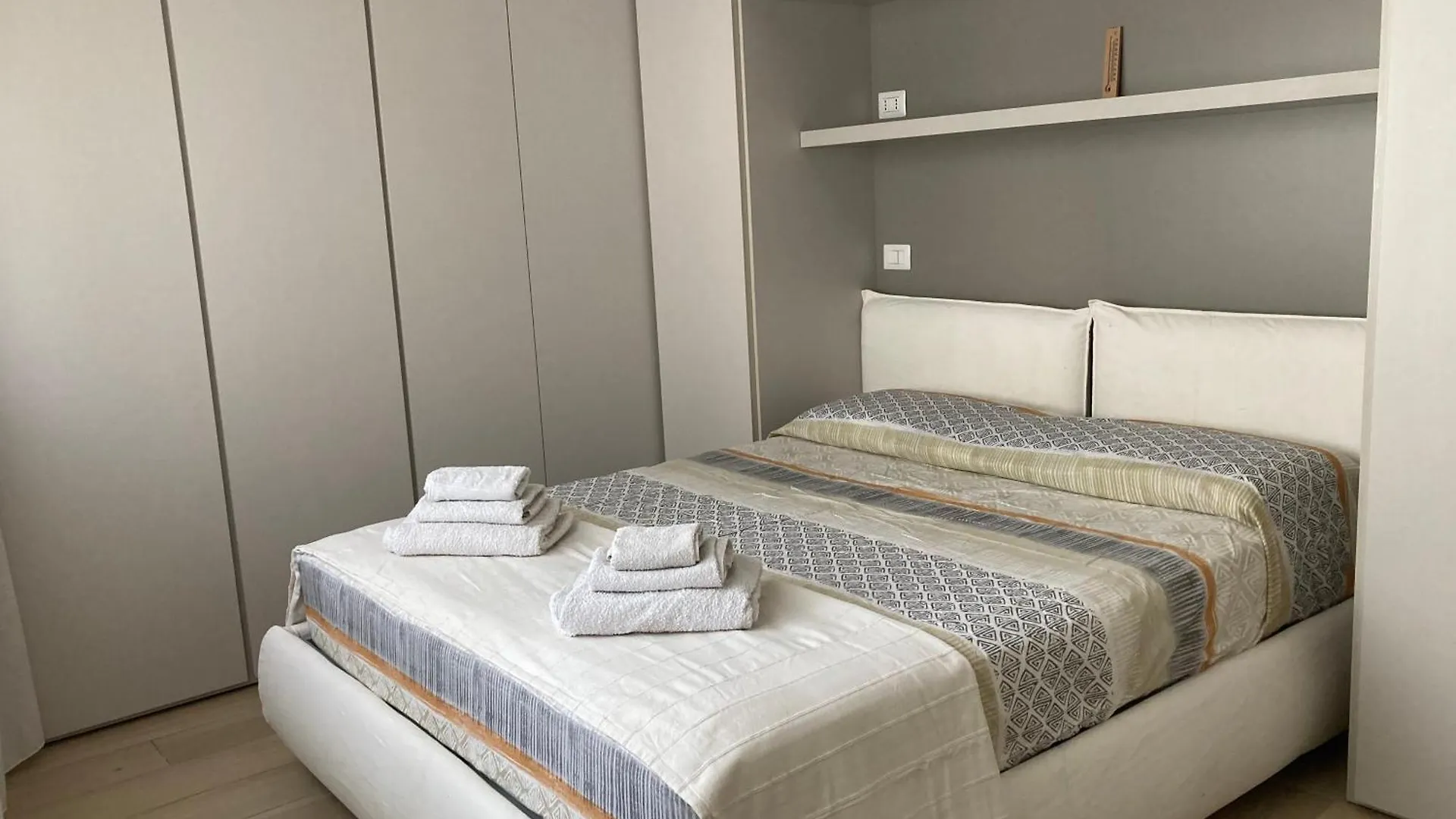 Cami Luxury Flat Rome Apartment