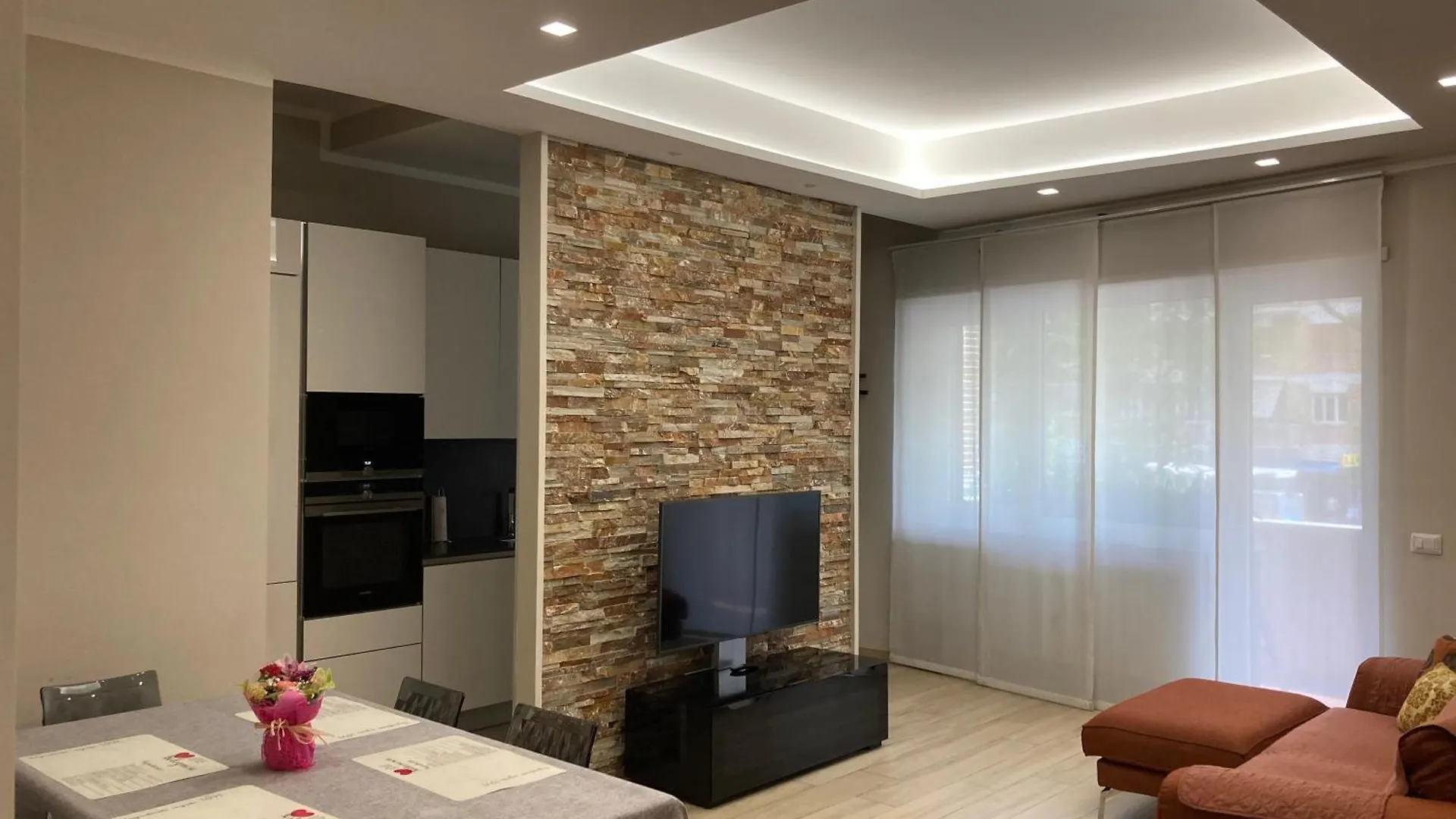 Cami Luxury Flat Rome Apartment 0*,  Italy
