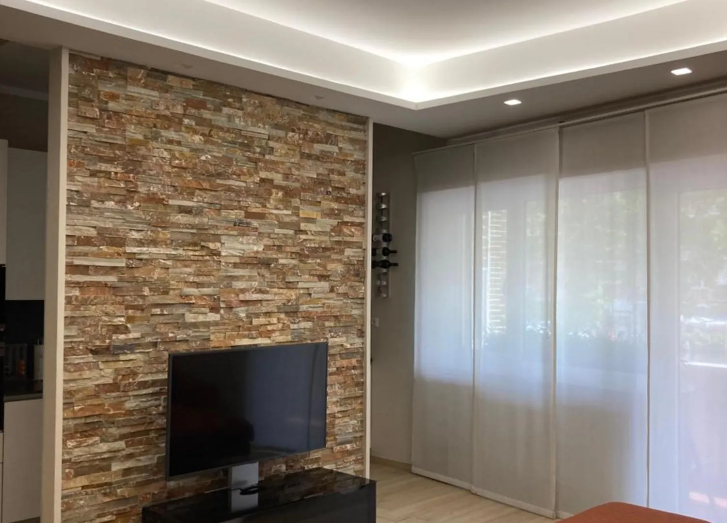 Cami Luxury Flat Rome Apartment