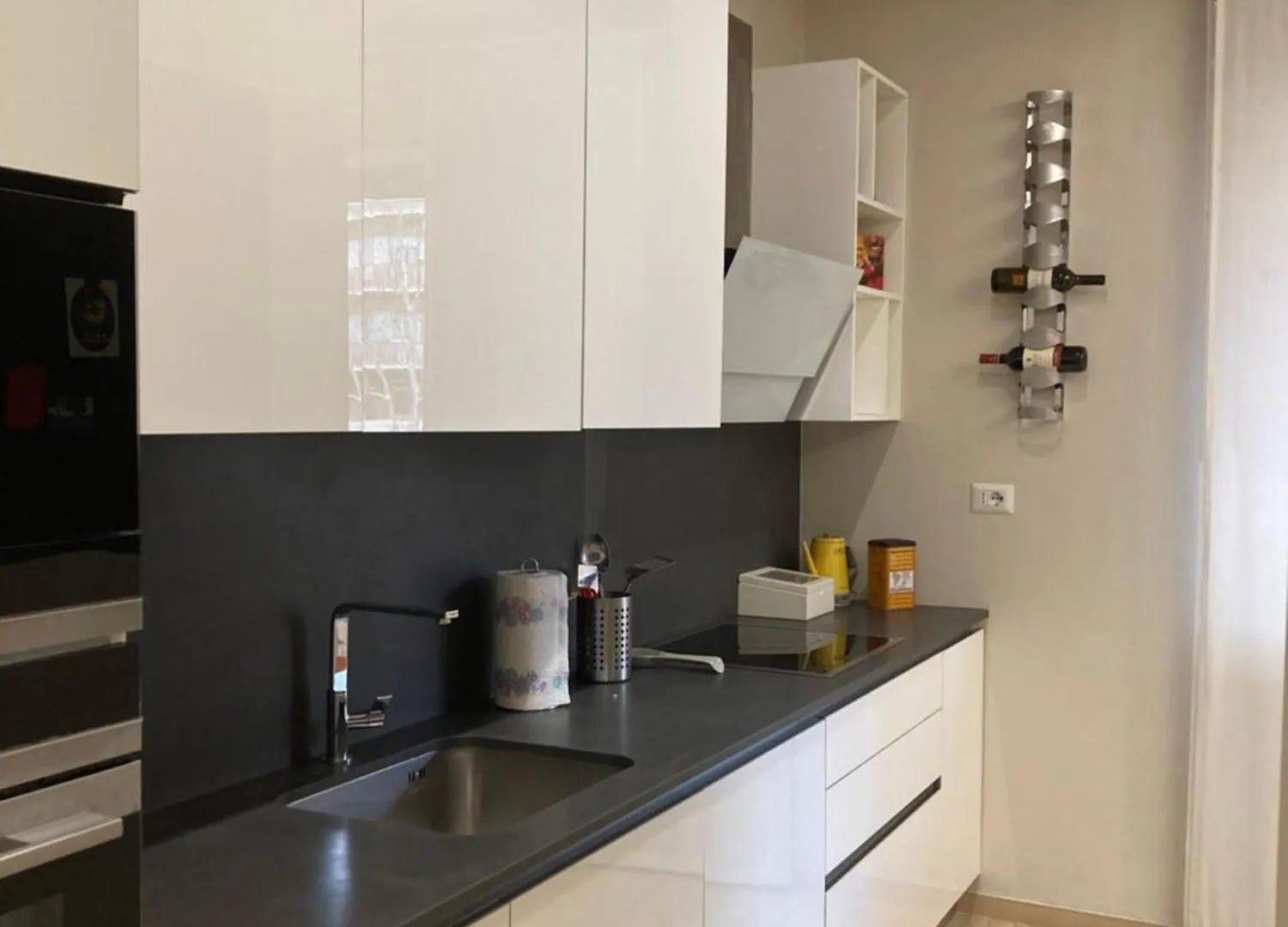 Cami Luxury Flat Rome Apartment 0*,