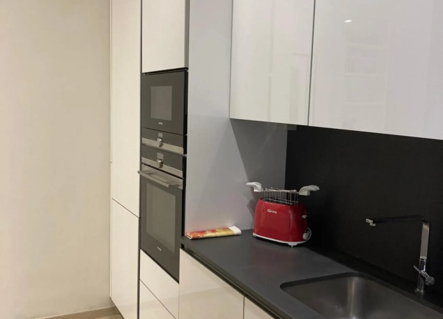 Cami Luxury Flat Rome Apartment 0*,  Italy