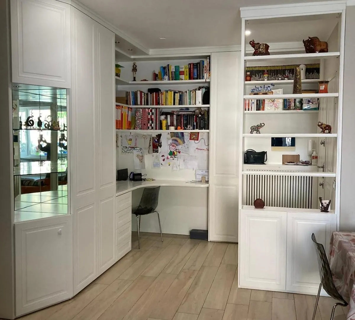 Cami Luxury Flat Rome Apartment Italy
