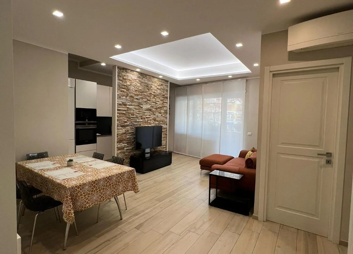 Cami Luxury Flat Rome Apartment