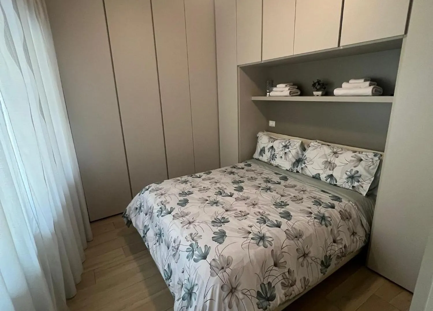 Cami Luxury Flat Rome Apartment