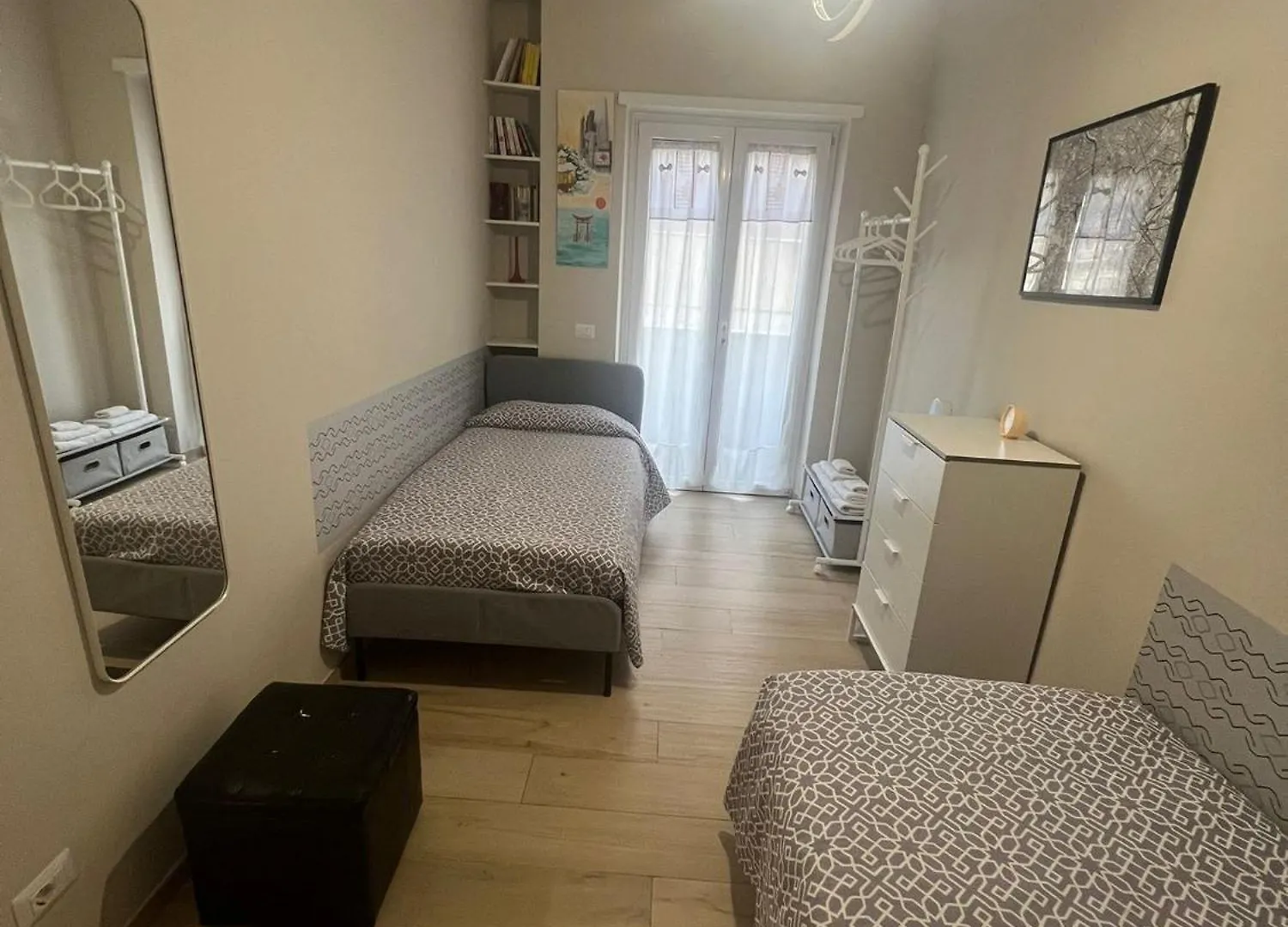 Cami Luxury Flat Rome Apartment Italy