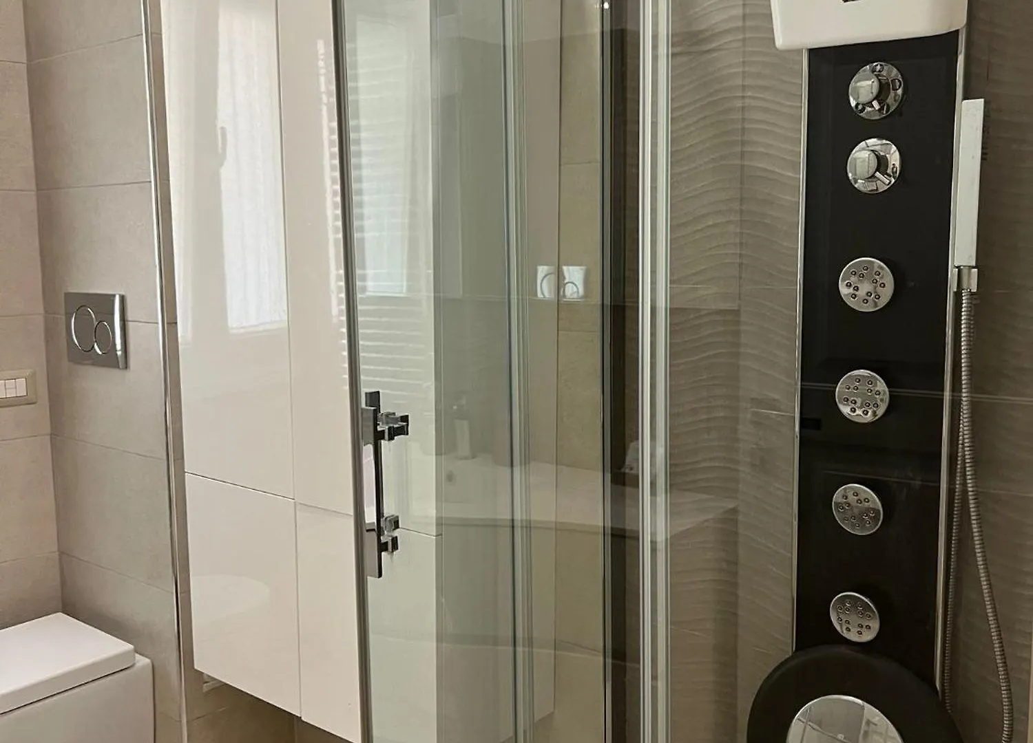 Cami Luxury Flat Rome Apartment