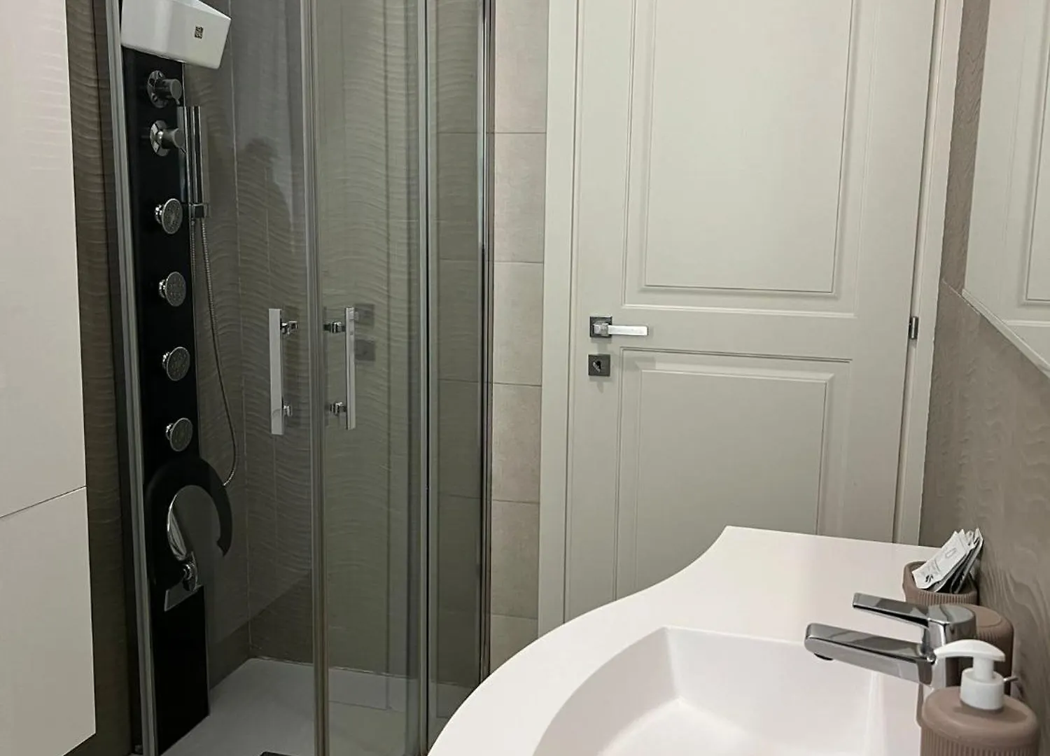 Cami Luxury Flat Rome Apartment