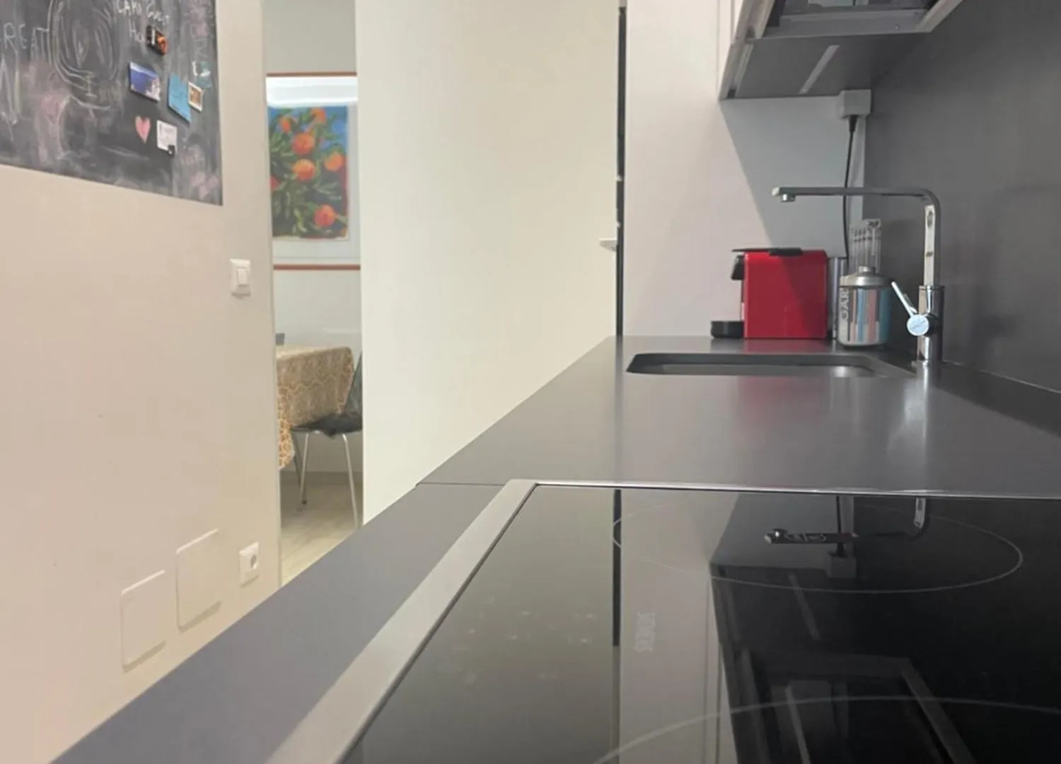 Cami Luxury Flat Rome Apartment
