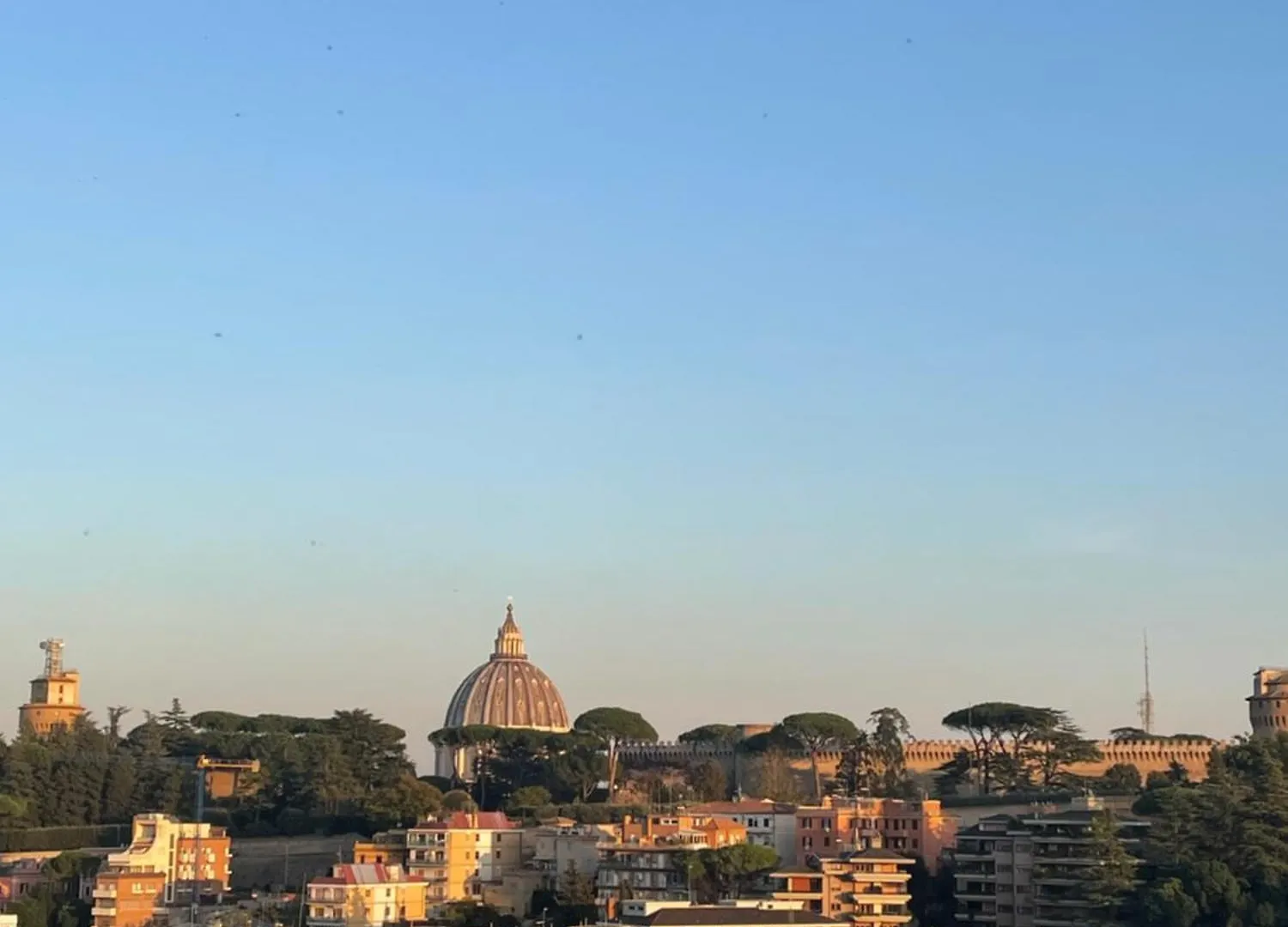 Cami Luxury Flat Rome Apartment 0*,  Italy