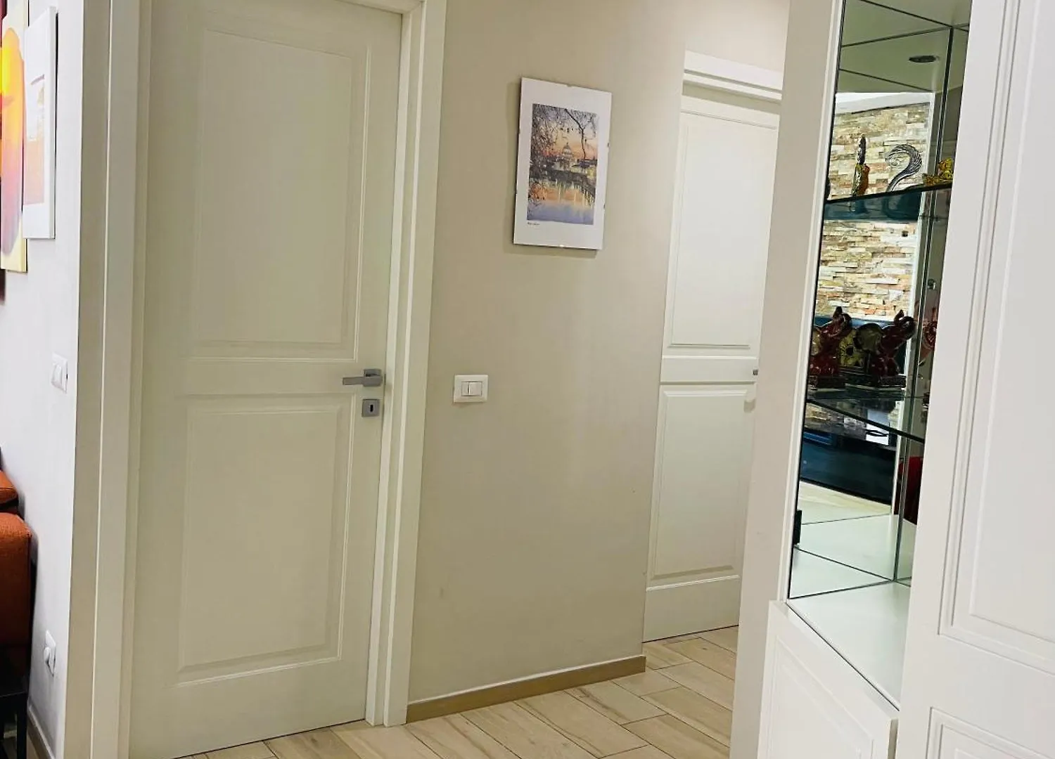 Cami Luxury Flat Rome Apartment Italy